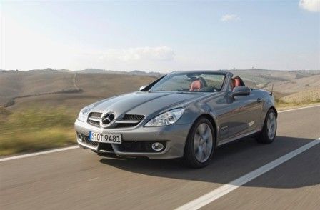 SLK 13